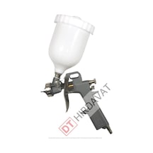 600 ML Üstten Depo Boya Tabancası - 1.5 MM