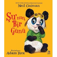Şu'nun Bir Günü - Neil Gaiman - İthaki Çocuk