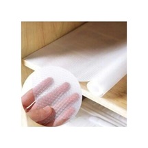 Ers Sermat Sılver Eva Shelf Liner Şeffaf Kaydırmaz Raf Dolap Ve Çekmece Örtüsü 45 Cm X 10 Metre Royaleks-rf50 Çok Renkli