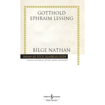 Bilge Nathan - Hasan Ali Yücel Klasikleri - Qhdh-833112
