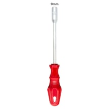 Lokma Uçlu Tornavida 9mm