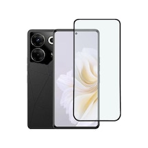 Tecno Camon 20 Pro 5g Tam Kaplayan Tempered Ekran Koruyucu-al3276