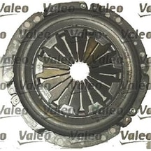 Valeo 821071 Debriyaj Seti Megane Logan Clio Iı Laguna Sandero Renault 19 1.6 K7m Çap 200 Diş Sayısı 26 7701470987
