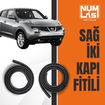 Nissan Juke 2010-2019 Sağ Ön Ve Arka Kapı Fitili-a Kalite-numlas-nm5393