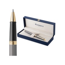 Hemisphere 25 Metalik Gri Gt Roller Kalem Çok Renkli