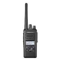 Kenwood Nx-3320e Uhf Ekranlı El Telsizi