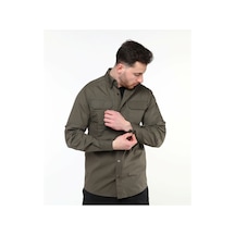 Protection Tactical Gömlek / Haki Haki