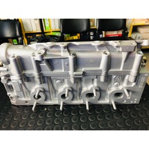 Kadjar Megane 4-IV 1.5 Dci Euro 6 Silindir Kapağı Dolu Komple 110