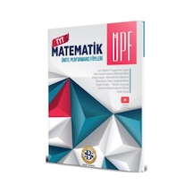 Bilgi Sarmal Tyt Matematik Ünite Performans Föyleri Bilgi Sarmal Yayınları