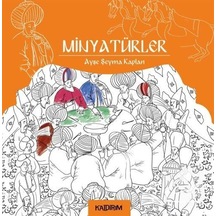 Minyatürler- Kaldırım