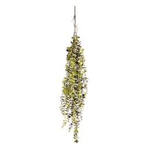 Yapay Okaliptüs Sarkıt Yeşil 95 Cm Yeşil