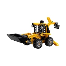 Mey İthalat Technic Kazıcı Yükleyici 42197
