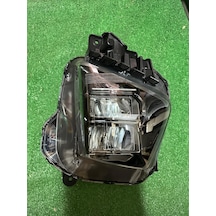 Hyundai Tucson Sol Far Lambası Led 2021-2024 92101-n7100