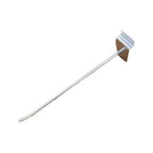 Metal Raf Askı Kancası 20 Cm 10 Lu Paket Metal Çok Renkli Cn Diğer