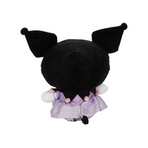S00006114 Peluş Kuromi S2 Elbiseli 30 Cm.krm Siyah S00006114 Peluş Kuromi S2 Elbiseli 30 Cm.krm Siyah