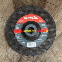 Makita 180 MM Mermer Kesici Taş Bims Taş Seramik Kesme Taşı