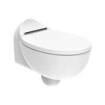 Creavit Foglia Rim Off Asma Klozet Fg321 Ve Kapak