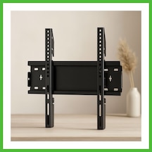 Vaveni Açı Ayarlı Tv Askı Aparatı 106x140 Mm Arz