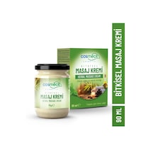 Cosmecit Bitkisel Masaj Kremi 90 G
