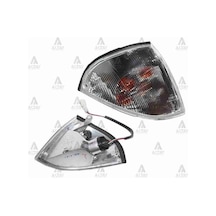 DEPO 218-1516R-AE-C Sinyal Lambası Ön Sağ Swift 96- Beyaz