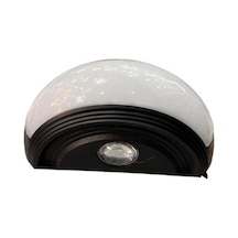 Ct-7068 Zanzibar Led Duvar Aplik 8w 7068 Açık Kahverengi