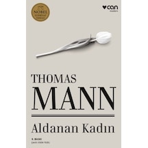 Aldanan Kadın - Ezjı-761961