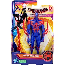 Spiderman Spider Verse Figür F3730