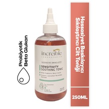 Increible Laboratories Hassasiyet Baskılayıcı Sıkılaştırıcı Cilt Toniği 250 ML