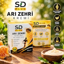 Arı Zehri Kremi