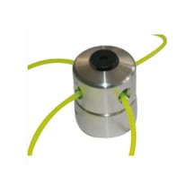 Bahçem Dl1102 Tırpan Başlığı Alüminyum