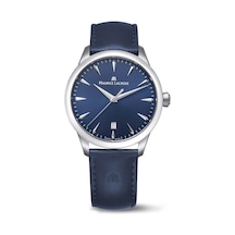 Maurice Lacroix 1975 751007-ss001-430-4 Altın - Mavi