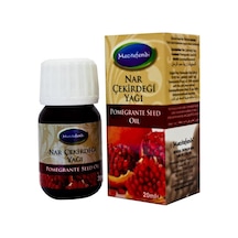 Mecitefendi Nar Çekirdeği Yağı 20 ML