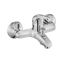 Ar Allegra 102102521 Banyo Bataryası Krom