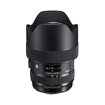 Sigma 14-24 MM F/2.8 DG HSM Art (Sony E) Uyumlu Lens