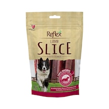 Reflex Kuzu Etli Çubuk Köpek Ödül Çubuğu 80 G