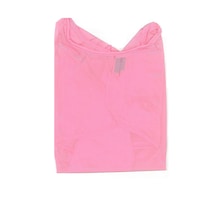 Nova Color Boyama Önlüğü Pembe Düz Renk S Boy Kollu 47x45cm 1 Adet