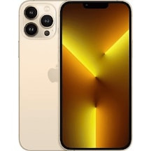 Yenilenmiş iPhone 13 Pro Max 256 GB B Kalite (12 Ay Garantili)