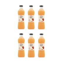 Dimes Sıkma %100 Elma Suyu 700 Ml X 6 Adet