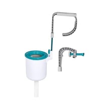 Bestway Filtre Sistemleri İçin Asma Skimmer, 2.006 L/saat Üzeri