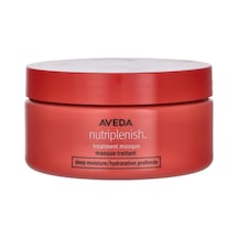 Nutriplenish Treatment Masque Deep Moisture Orta Ve Kalın Telli Saçlar İçin Bakım Maskesi 200 Ml Yoğun Nemlendir