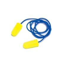 3M Es01005-00 E.A.R. Kordonlu Kulaklık Sarı-Standart