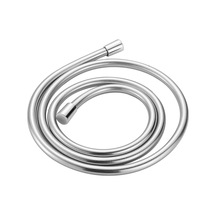 Fore Paslanmaz Kopmaz Patlamaz Kaliteli Paris Dünyası Pvc Duş Hortumu - 150cm Diğer