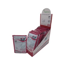 Dr. Elegance Kedi Kumu Koku Giderici Beyaz Sabun 20 x 25 G