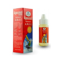 Sıvı Kuş Vitamini 30 Ml