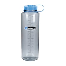 Nalgene 48oz WM Sustain Silo Gray Suluk 250.01.2020-0148