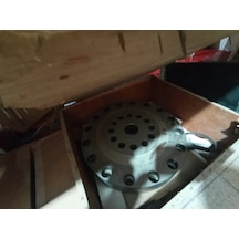 Lfsmn 100 Ton Loadcell