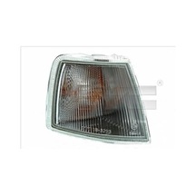 Sinyal Lambası Vectra A 1990-1992 Ön Sol Oem No:1226052