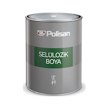 Selülozik Boya Krom Sarı 0.750 Lt