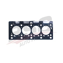 Bsg Sılındır Kapak Contası 0,60mm - Clıo Iı Kangoo Megane Iı Almera Mıcra 00-