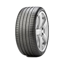 Pirelli P-zero Pz4 Ls 255/35r19 96y XL  Yaz Lastiği 2025